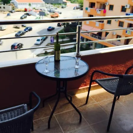 Apartmán Kovacevic *