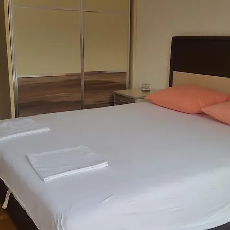 Kovacevic Apartmán