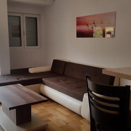 Apartmán Kovacevic Budva