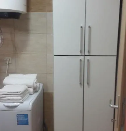 Apartmán Kovacevic