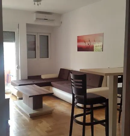 Kovacevic Apartmán
