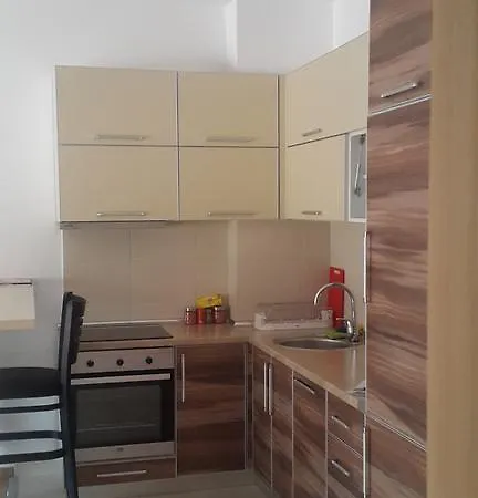Apartmán Kovacevic